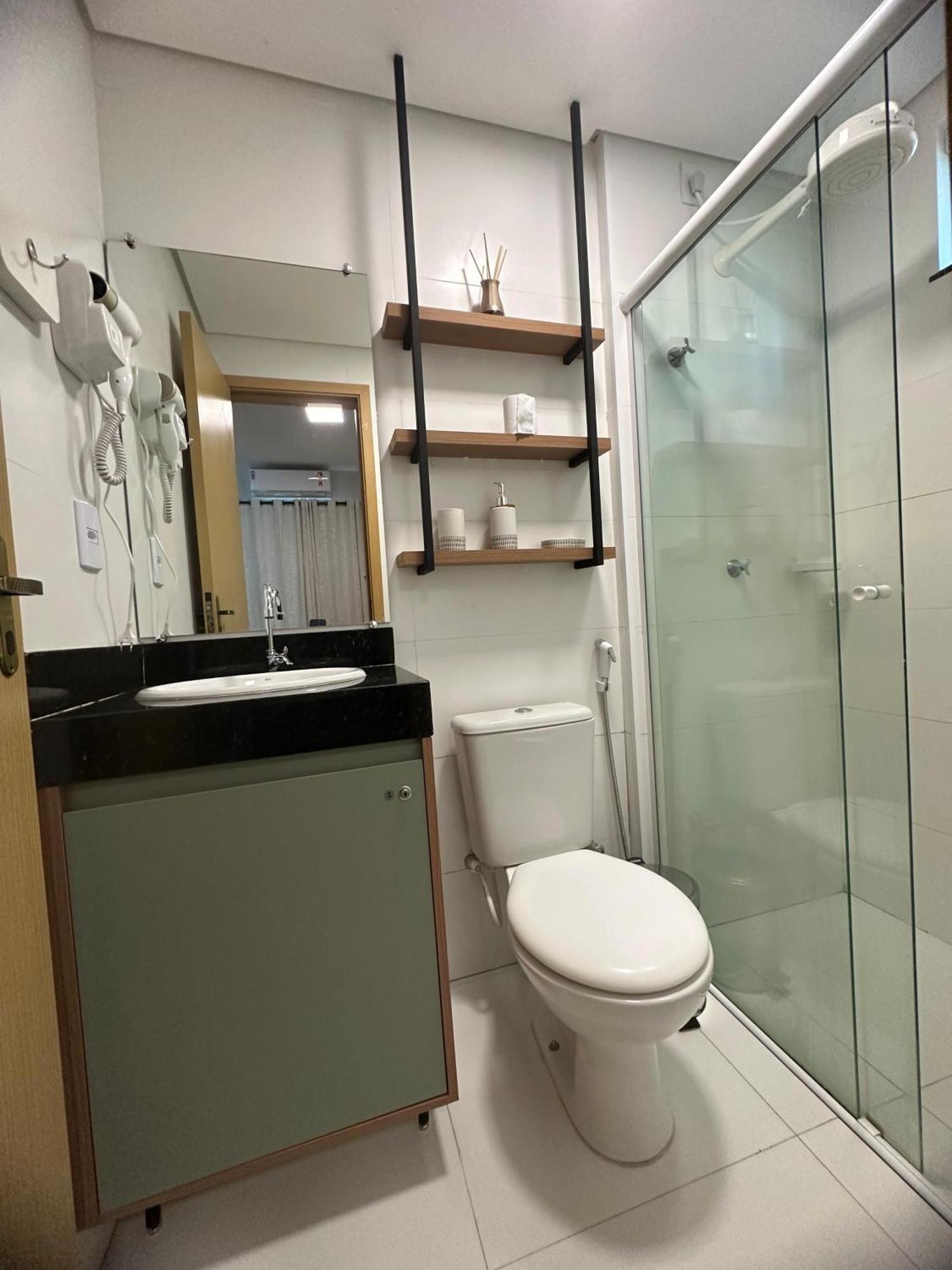 Lencois Confort バヘイリーニャス エクステリア 写真